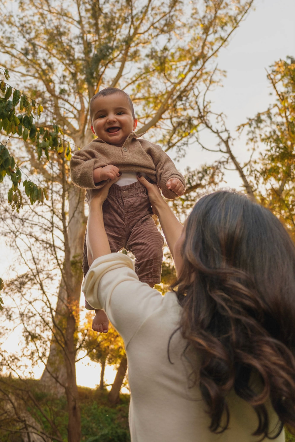 Baby, photograph 2