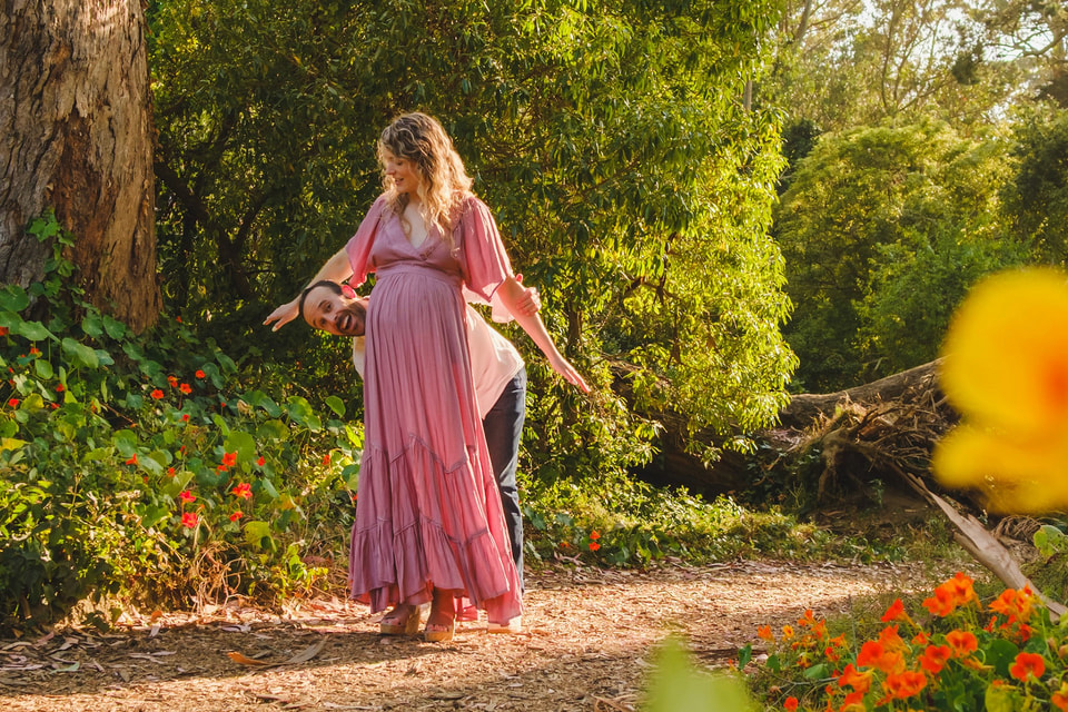 Maternity, photograph 6