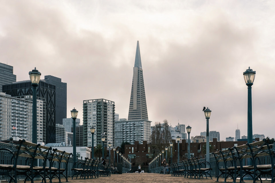 Urban Escape, photograph 16