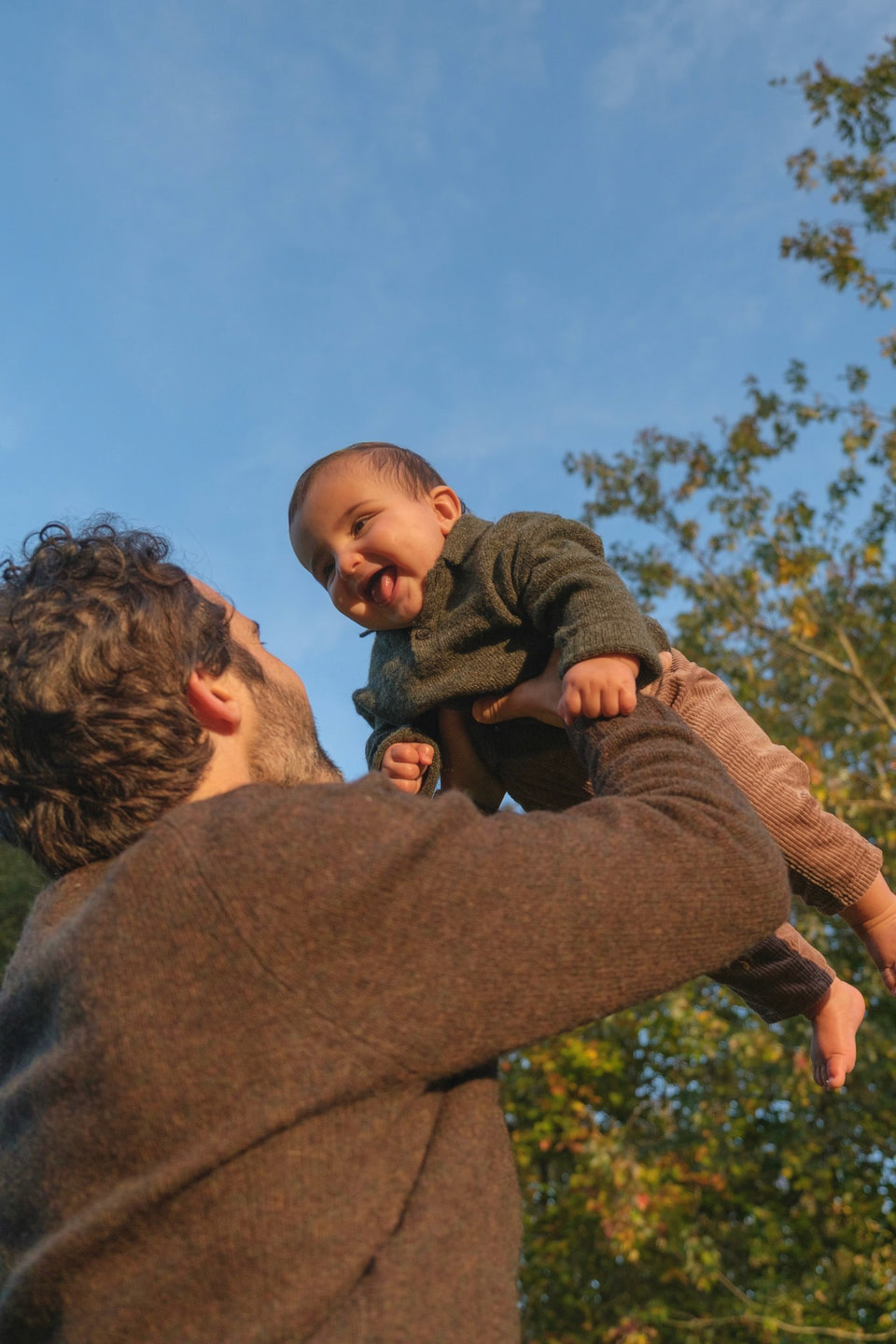 Baby, photograph 4