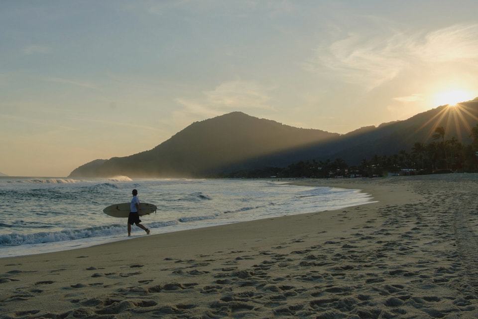Beachscapes, photograph 20