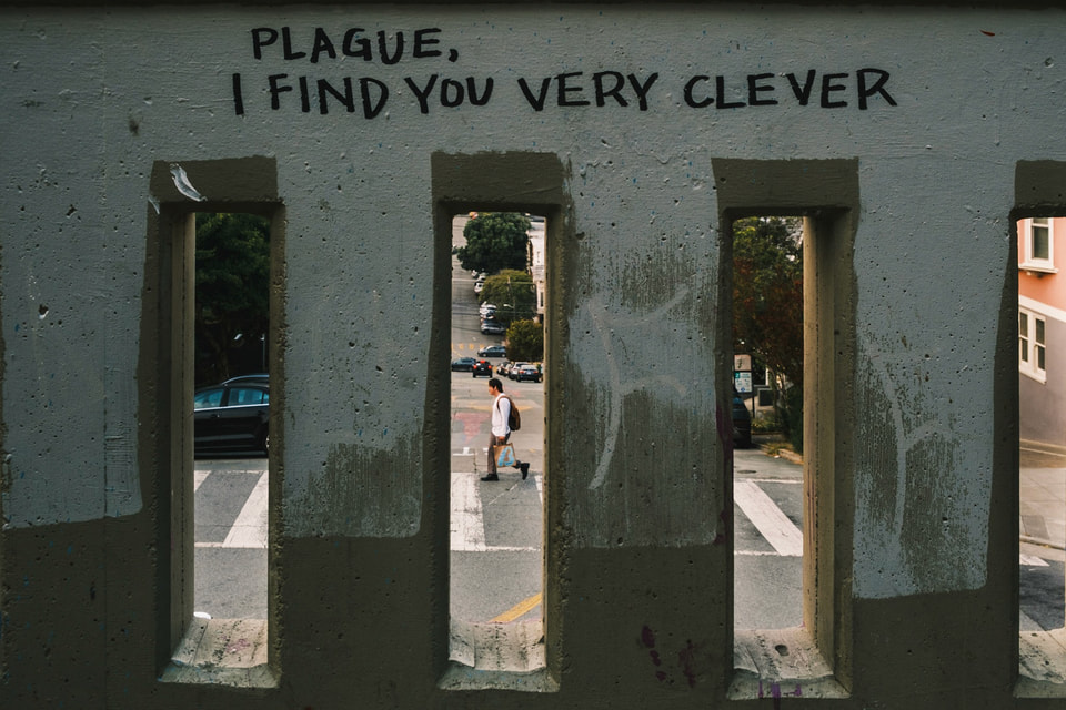 Use Your Words, photograph 3