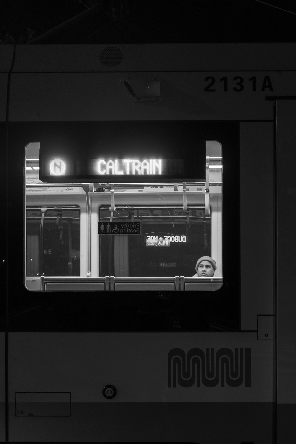 Urban Escape, photograph 4