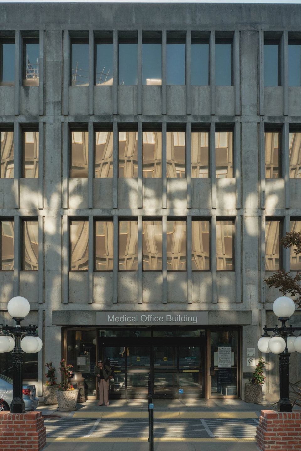 Urban Escape, photograph 7