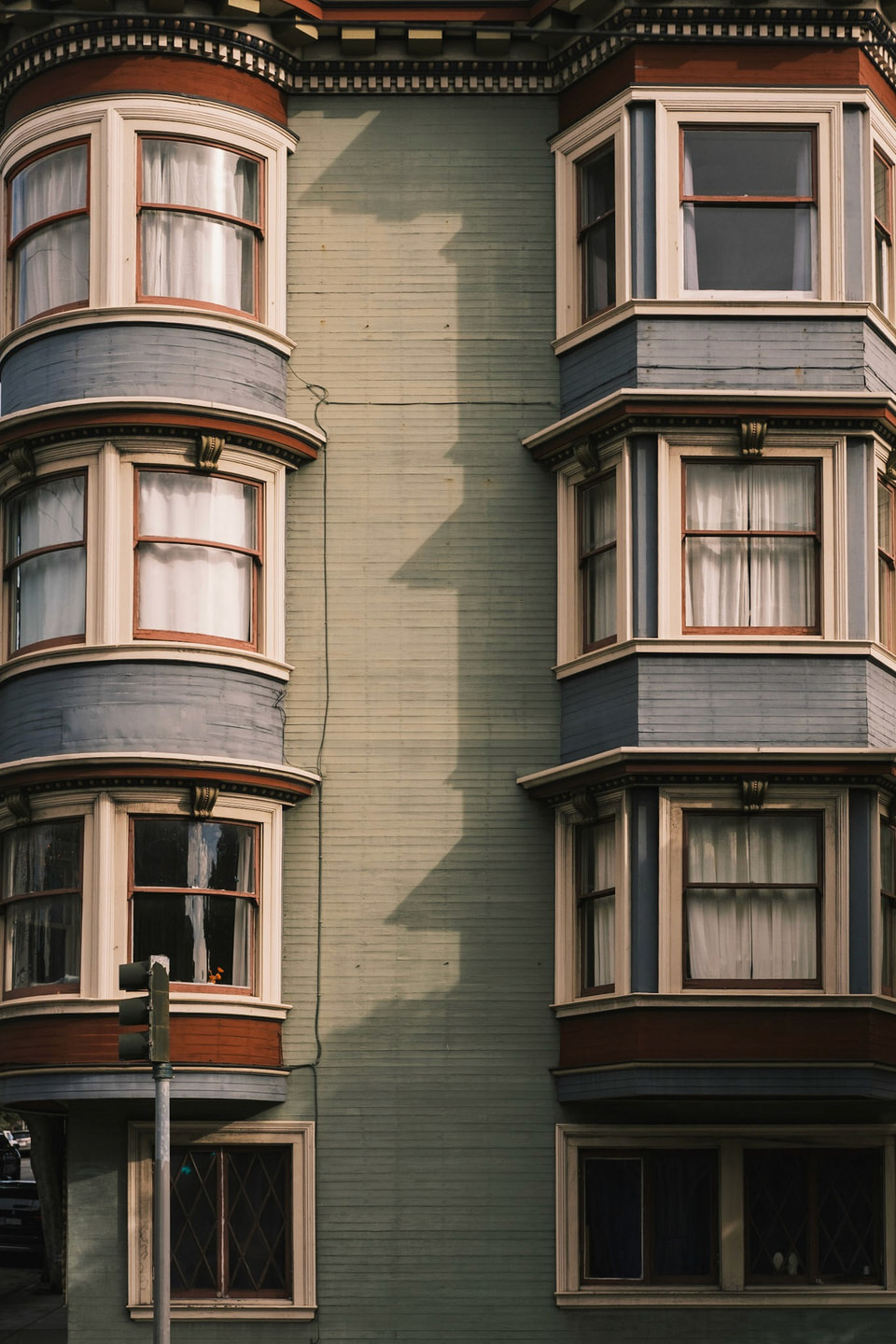 Facades, photograph 10