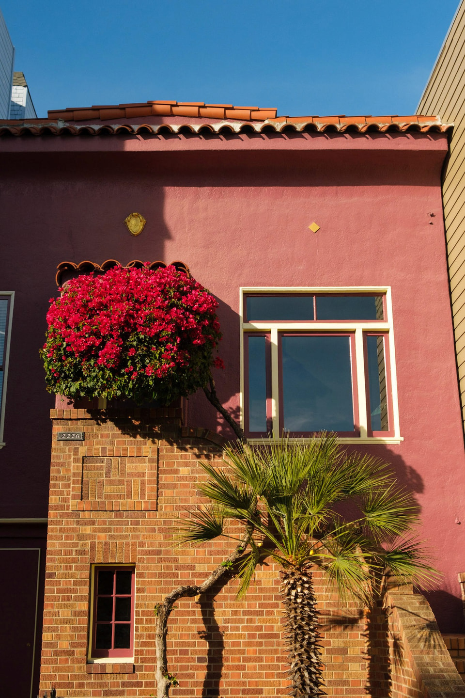 Facades, photograph 21