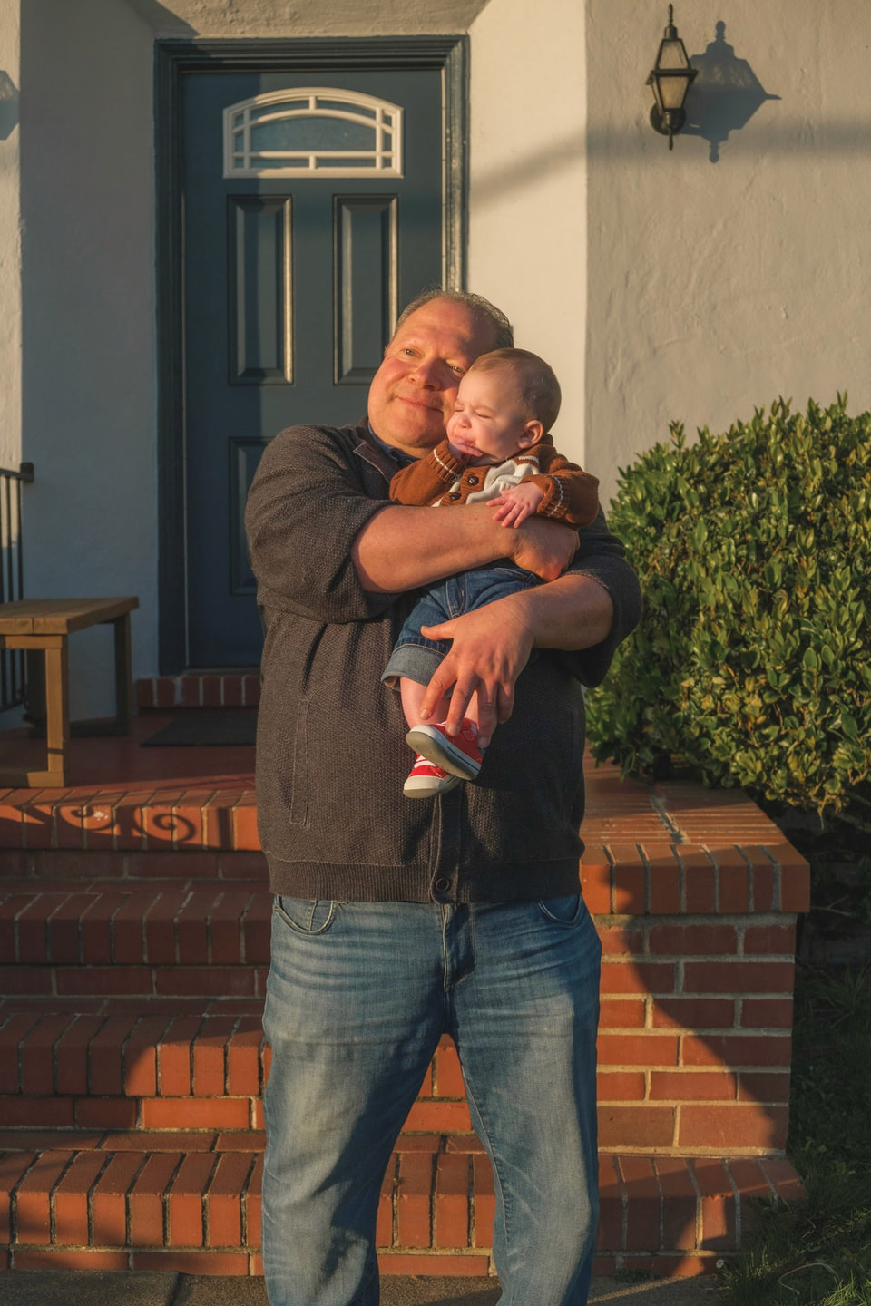 Family, photograph 7