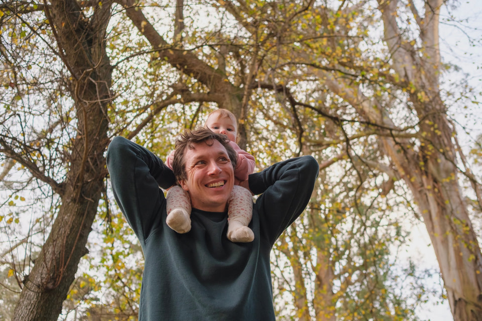 Portraits, photograph 1