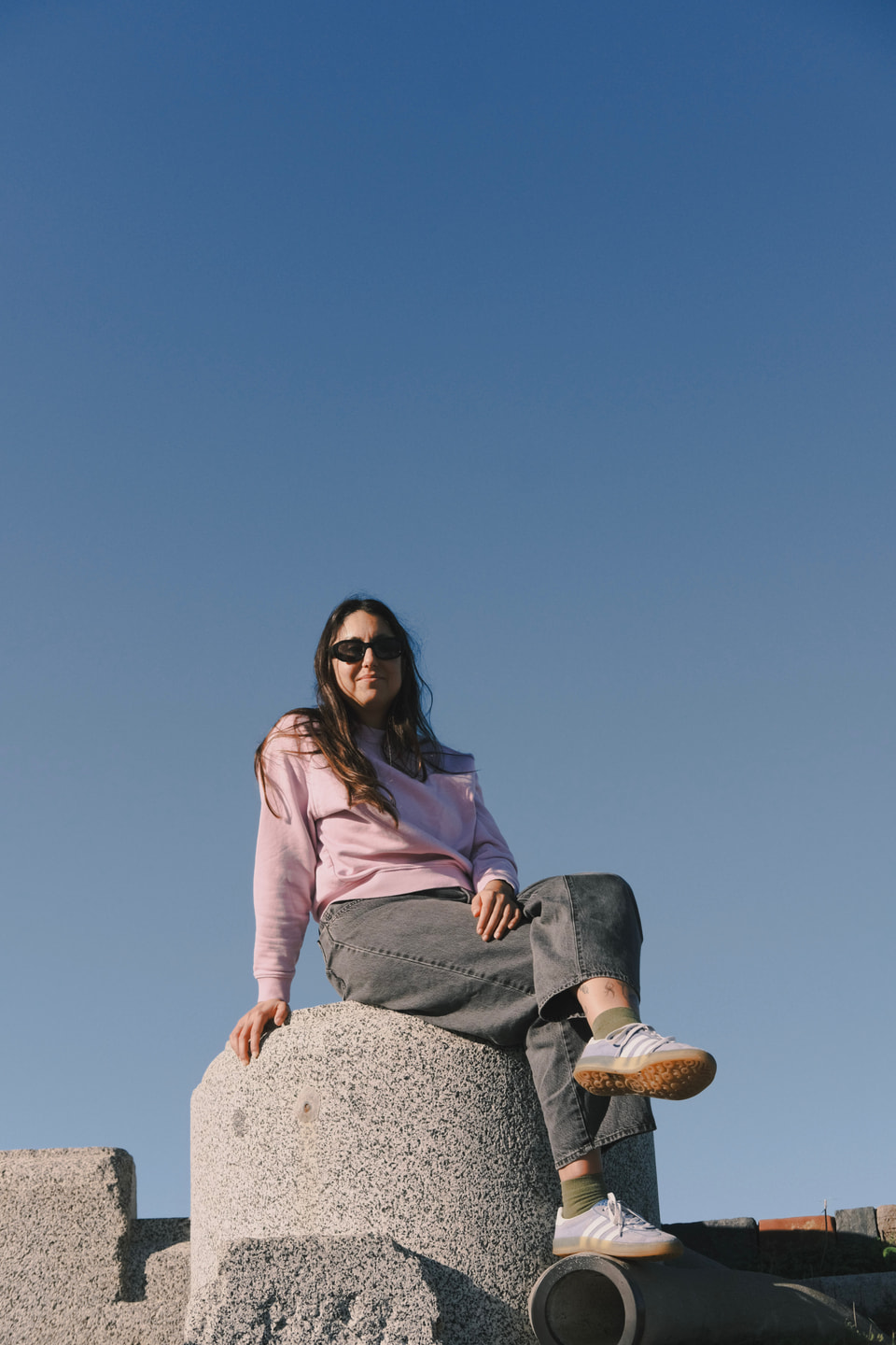 Portraits, photograph 2