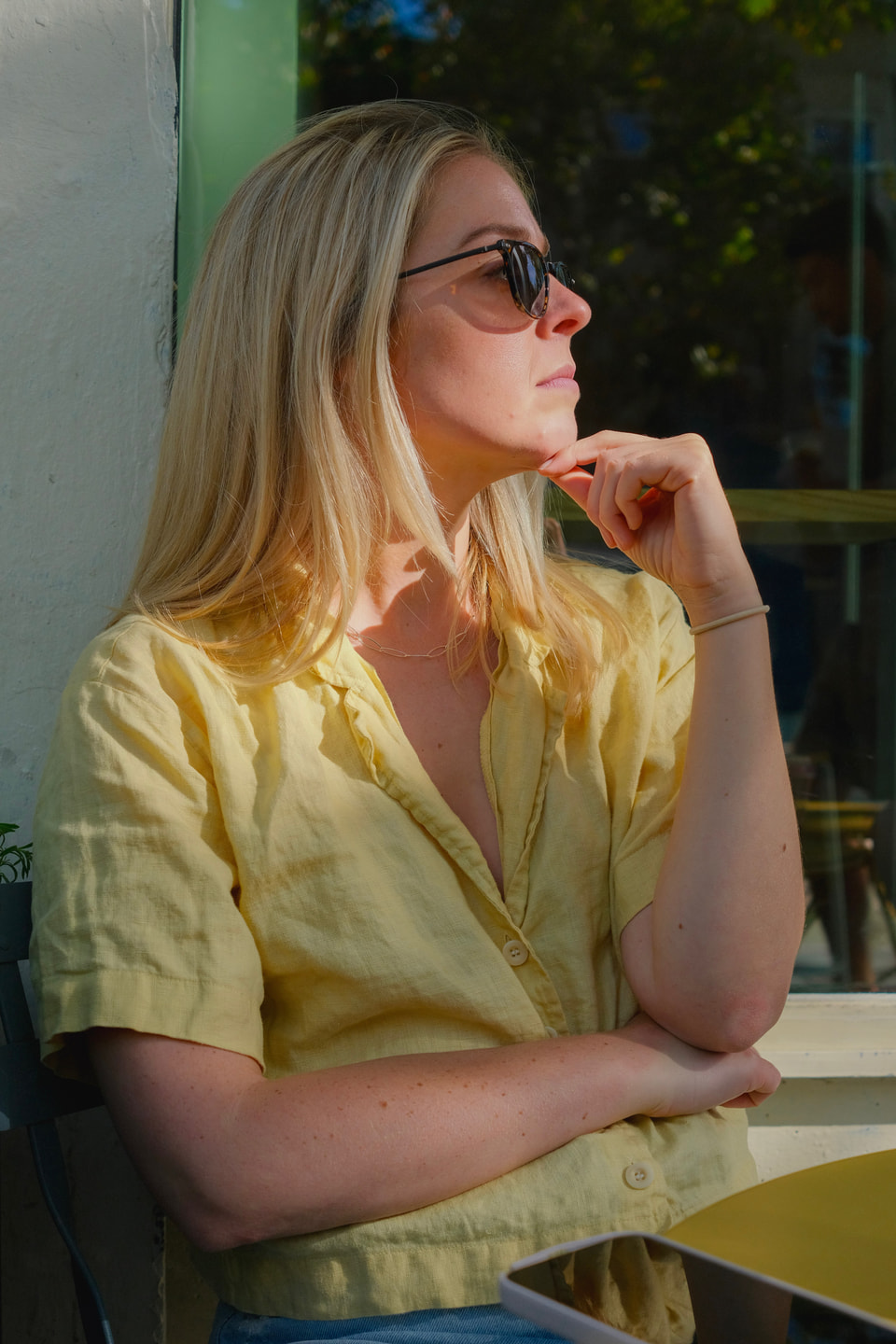 Portraits, photograph 5