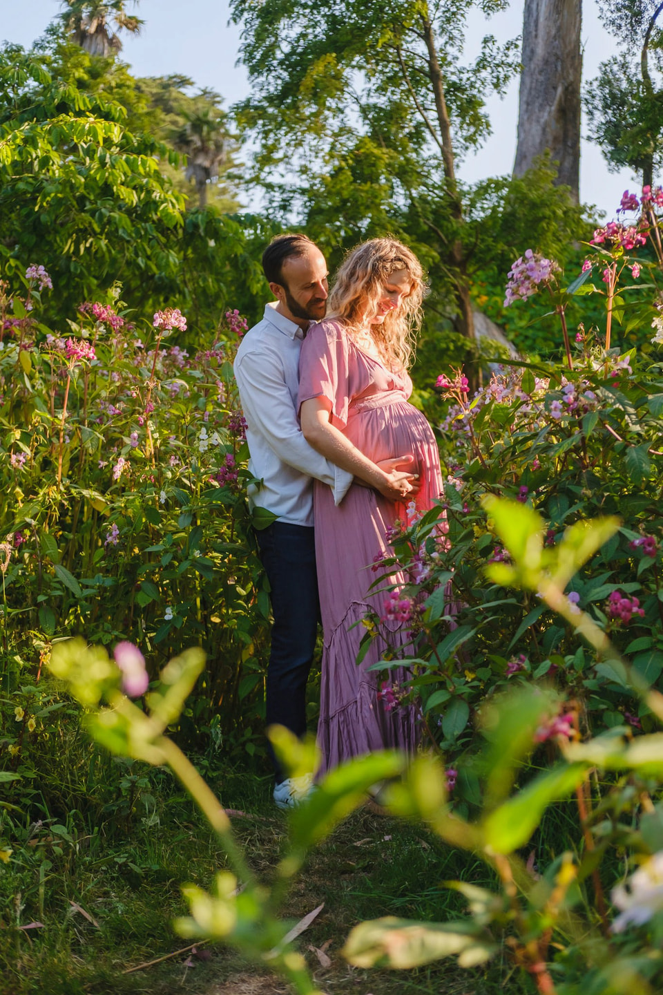 Maternity, photograph 2