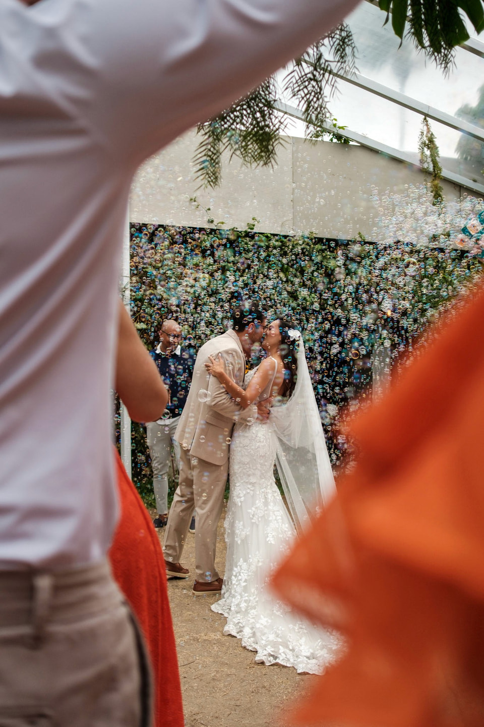 Engagements and Elopements