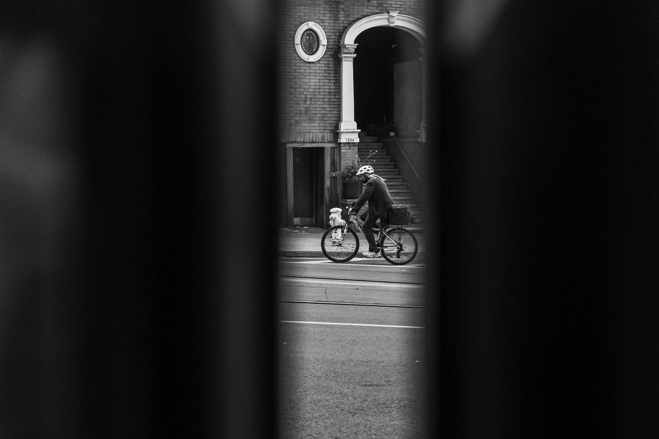 Urban Escape, photograph 3