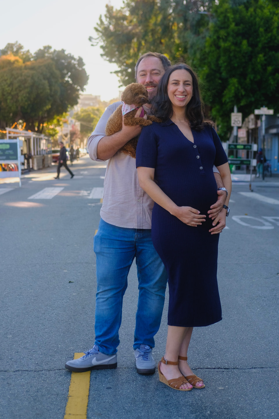 Maternity, photograph 9