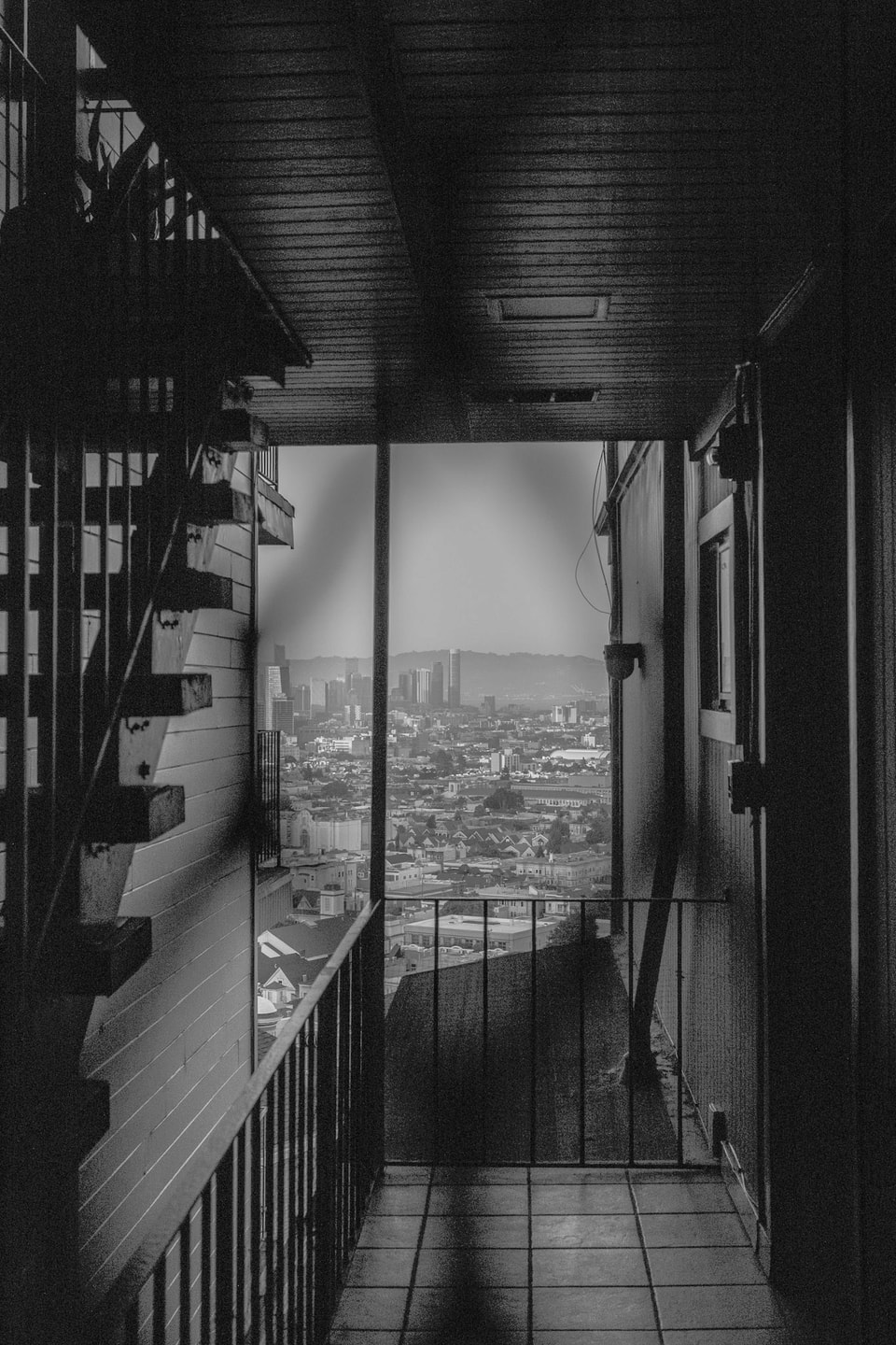 Outlook, photograph 19