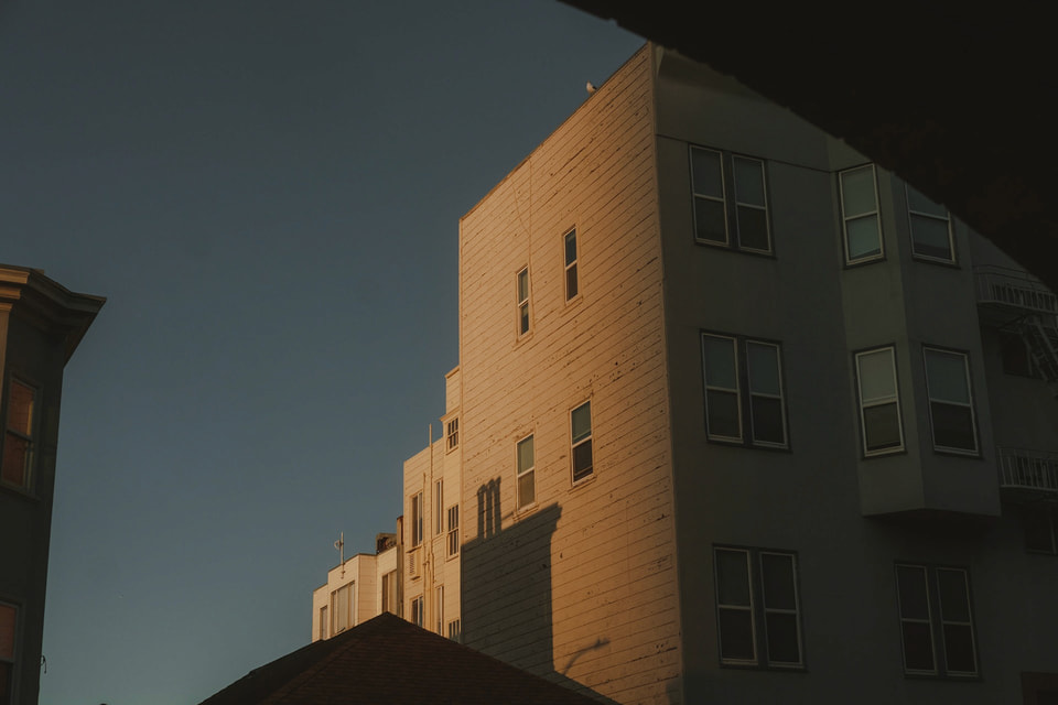 Light / Shadow