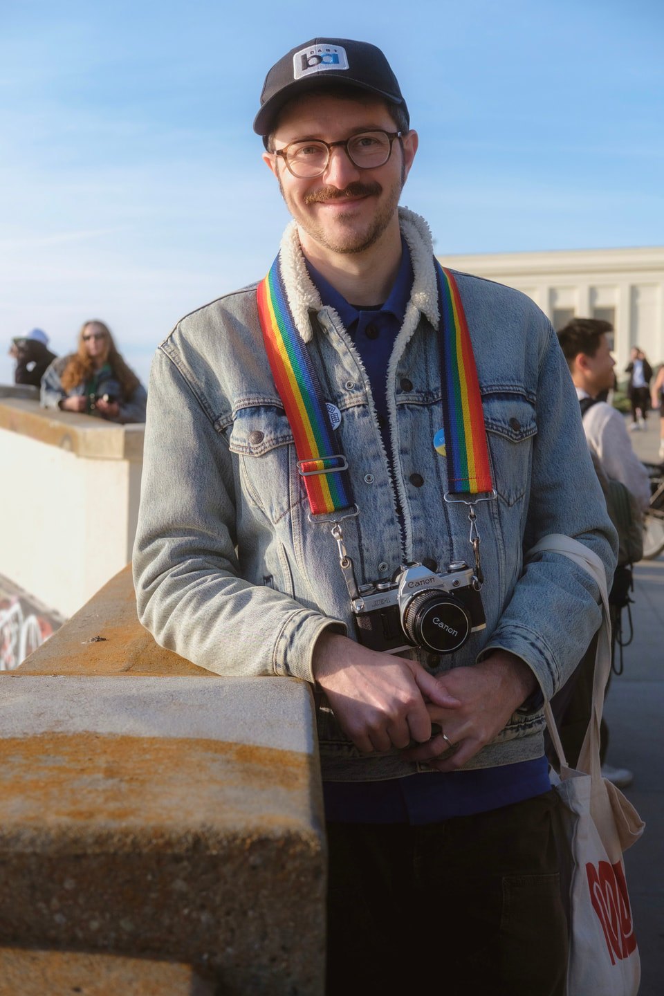 Portraits, photograph 9