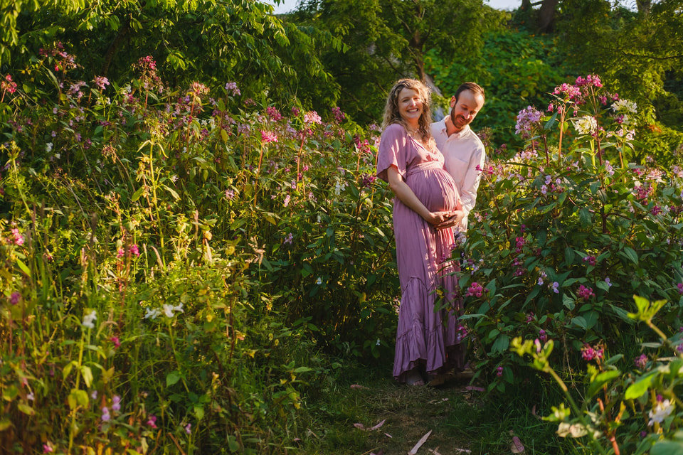 Maternity, photograph 7