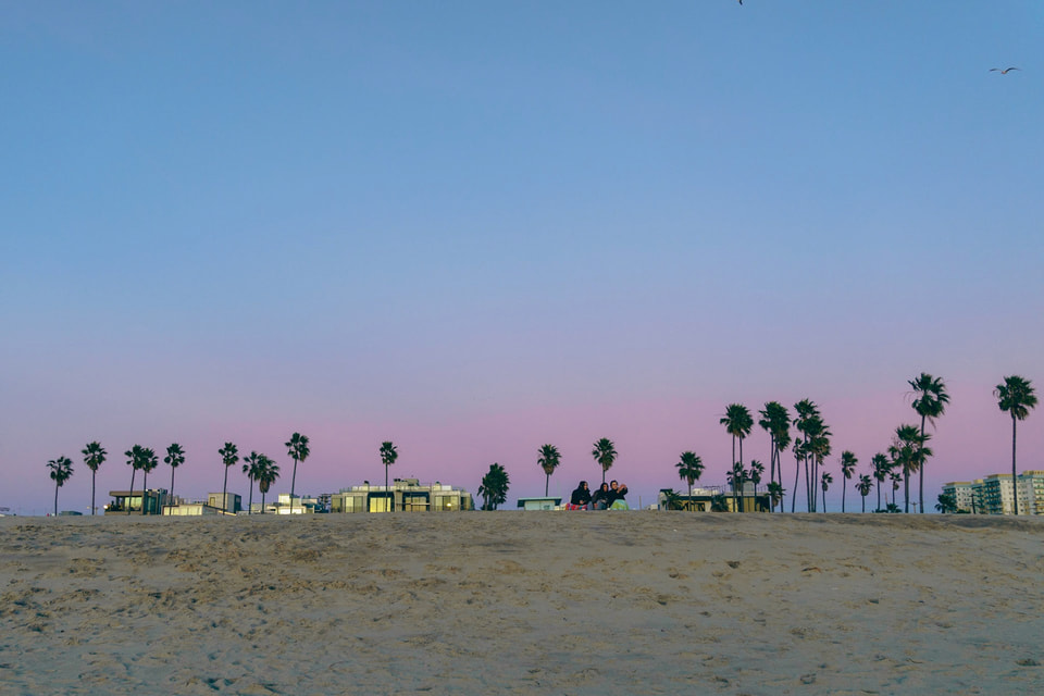 Beachscapes, photograph 6