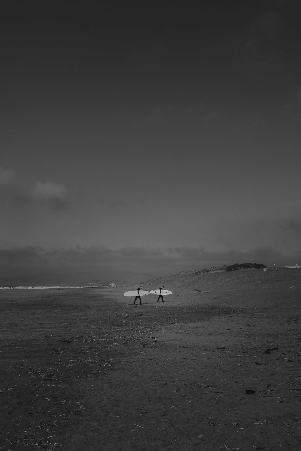 Beachscapes, photograph 13