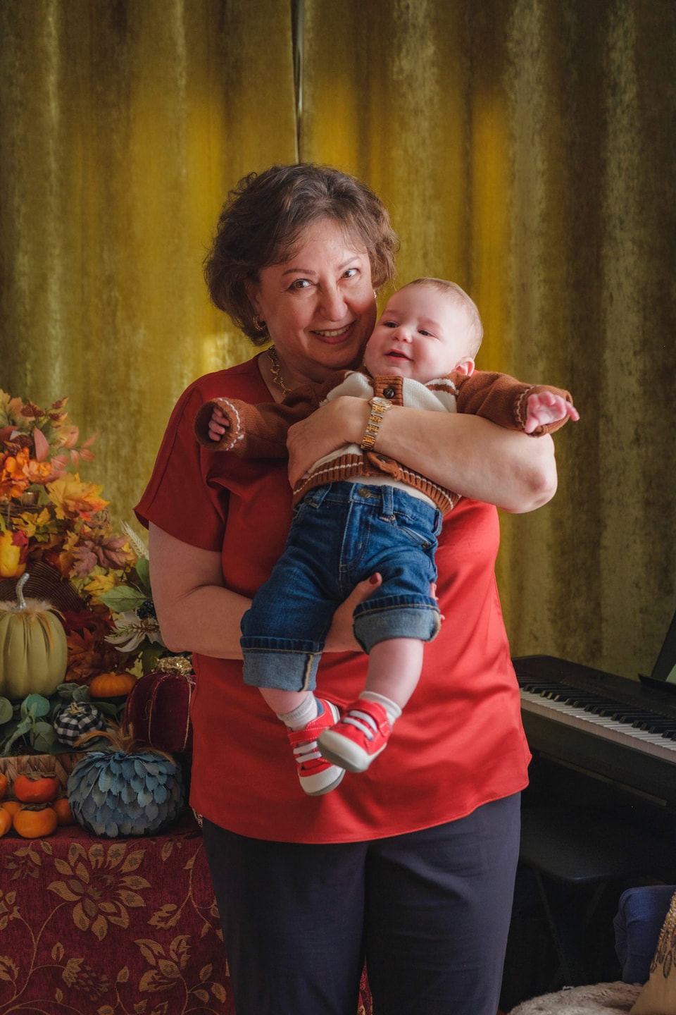 Family, photograph 6
