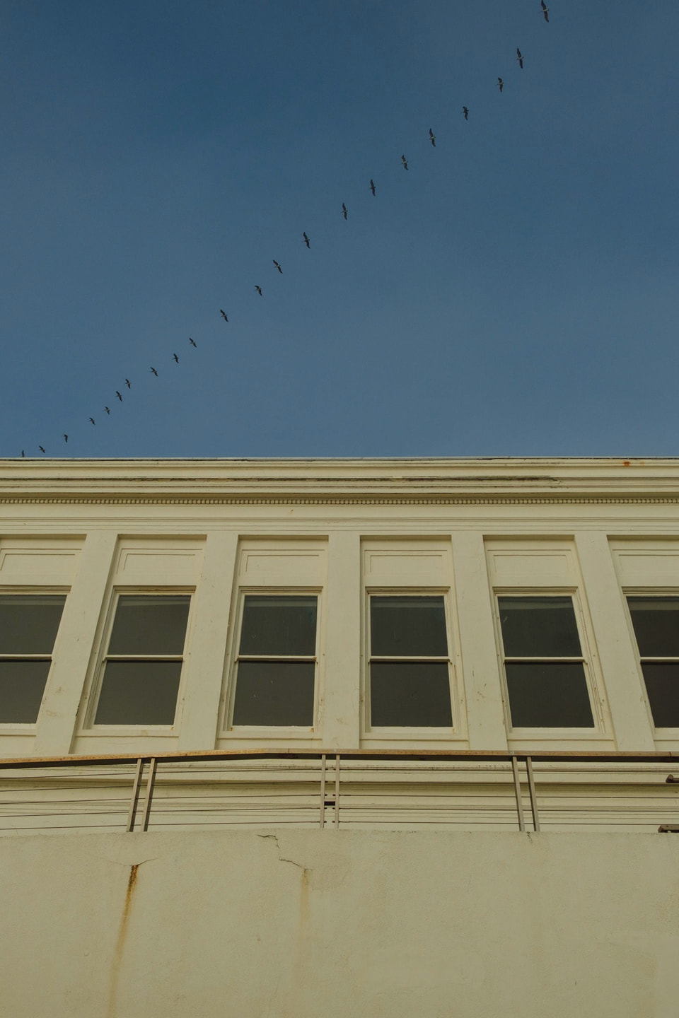 Stillness, photograph 9