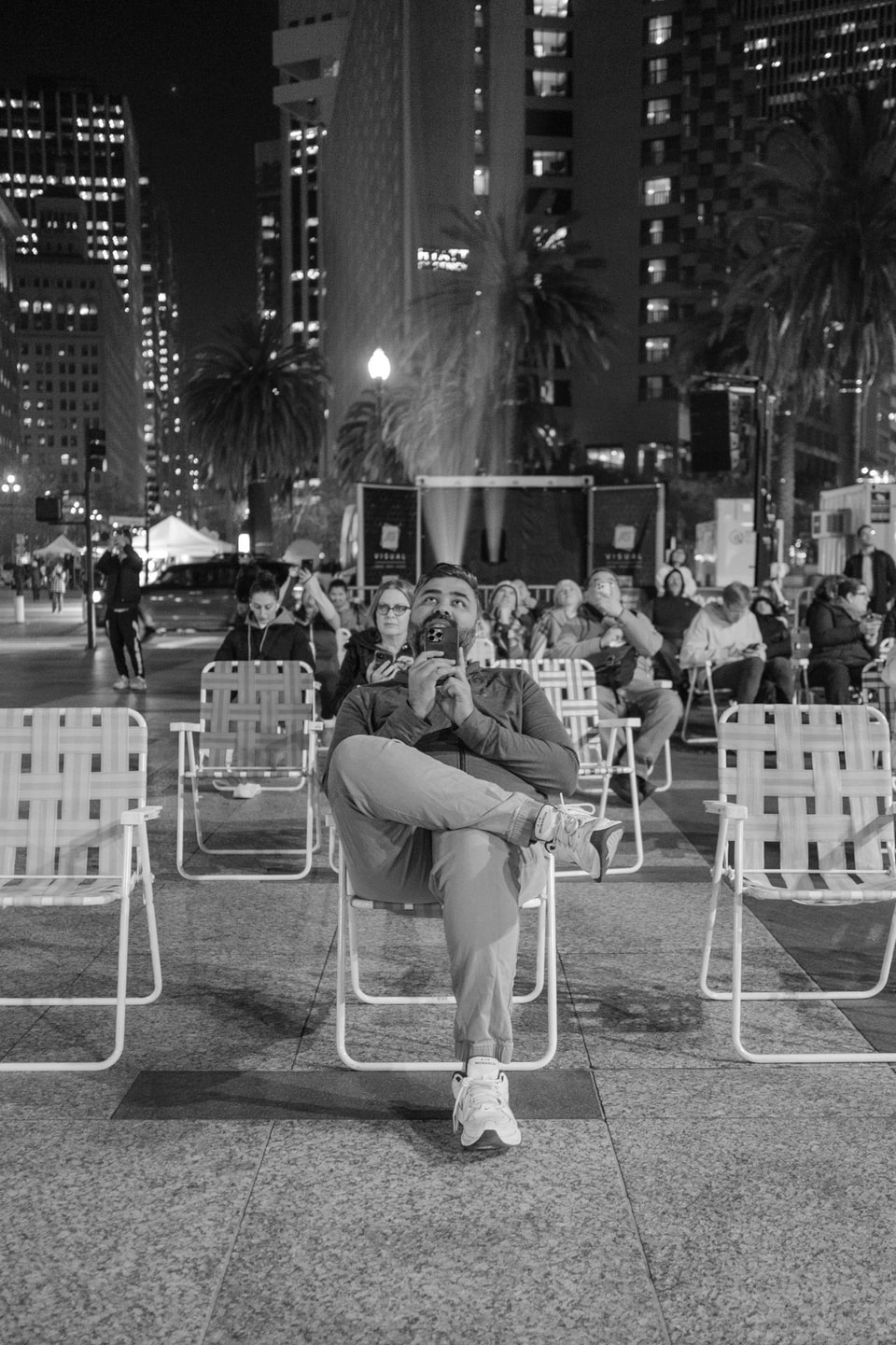 Urban Escape, photograph 5