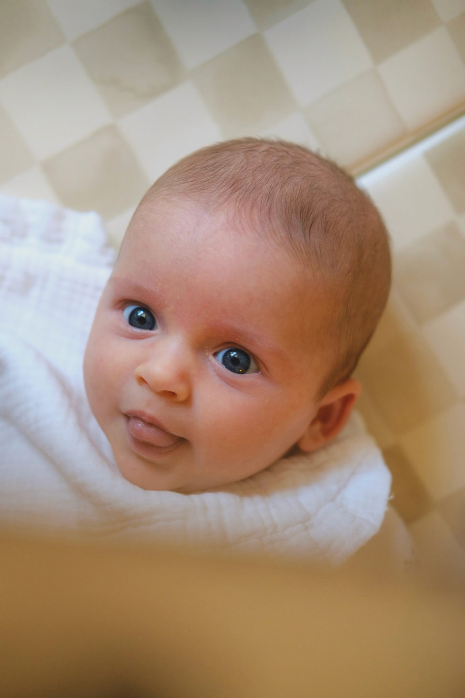 Baby, photograph 8
