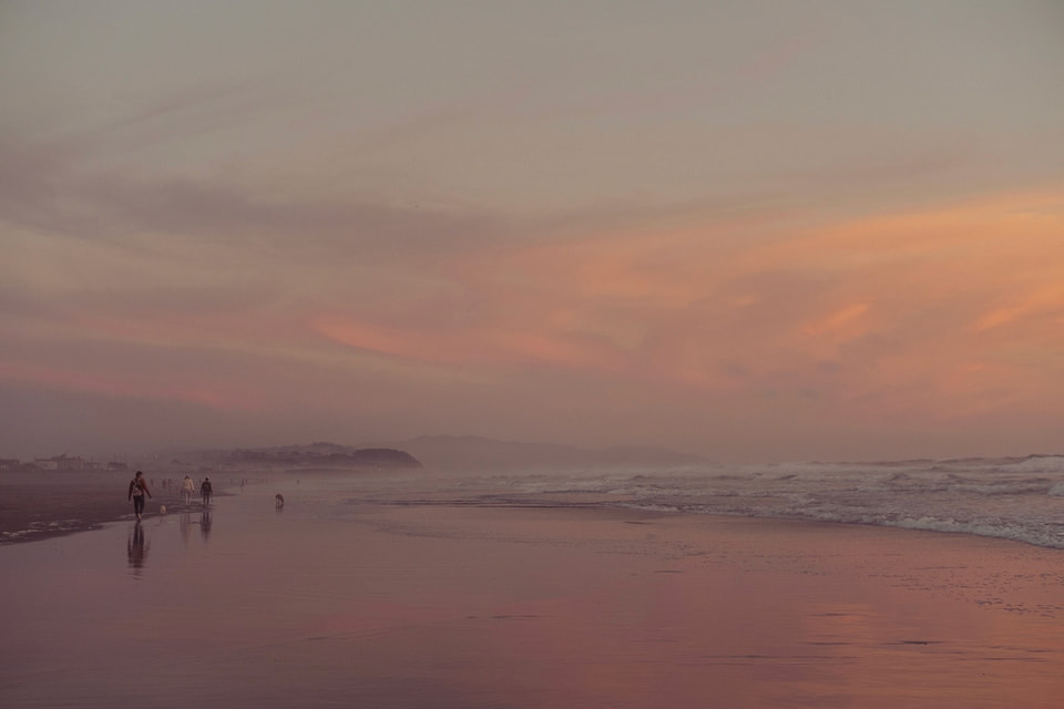 Beachscapes, photograph 4