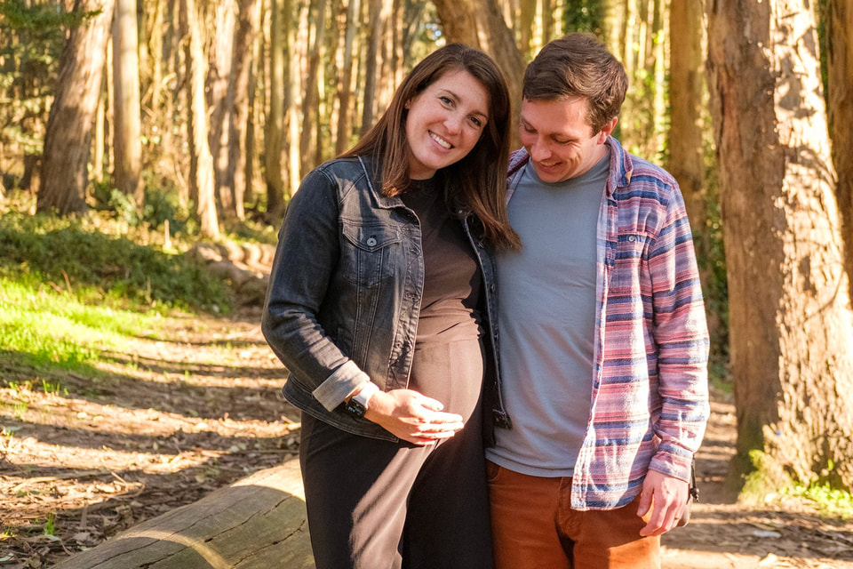 Maternity, photograph 11