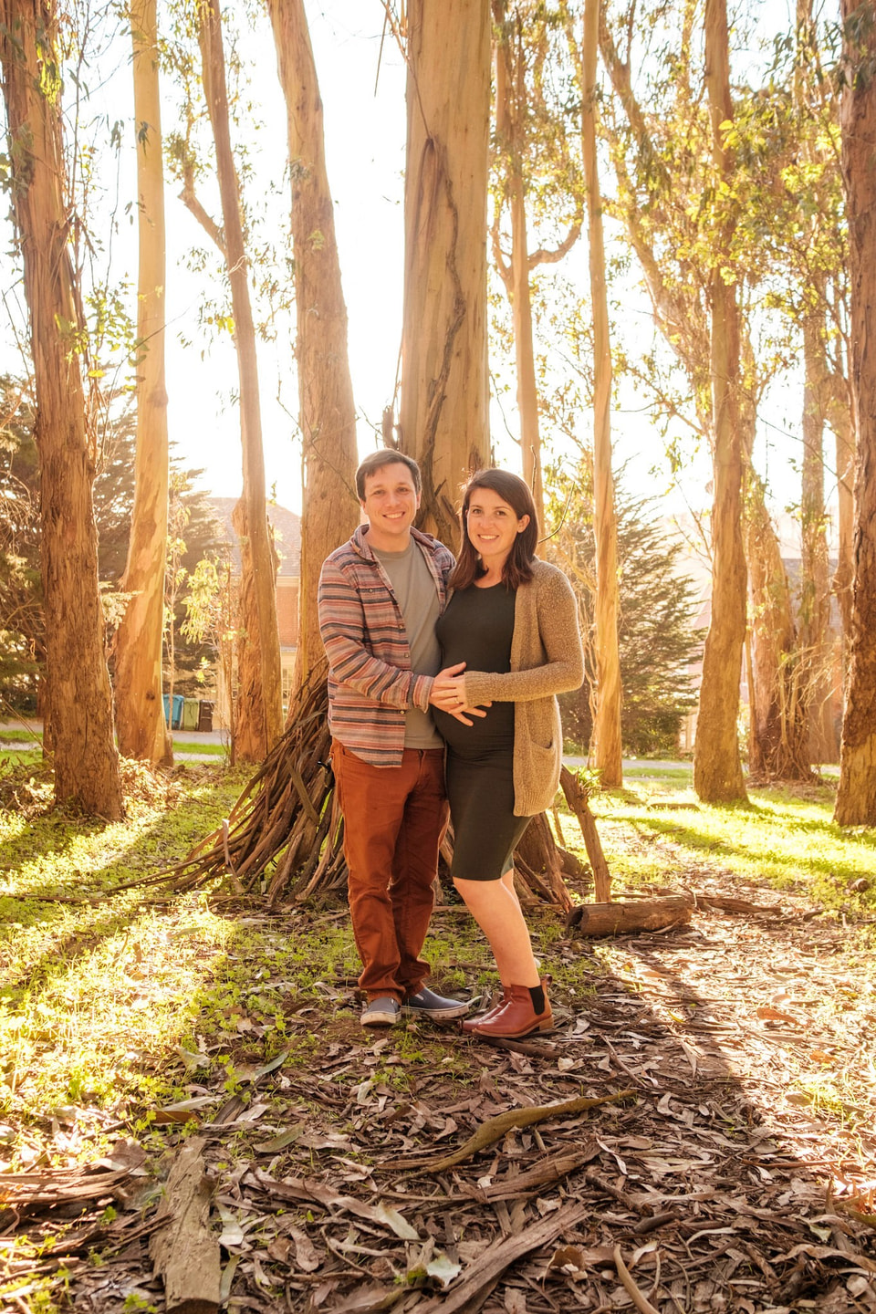 Maternity, photograph 12