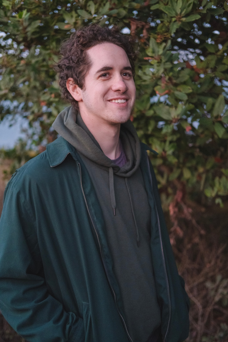 Portraits, photograph 8