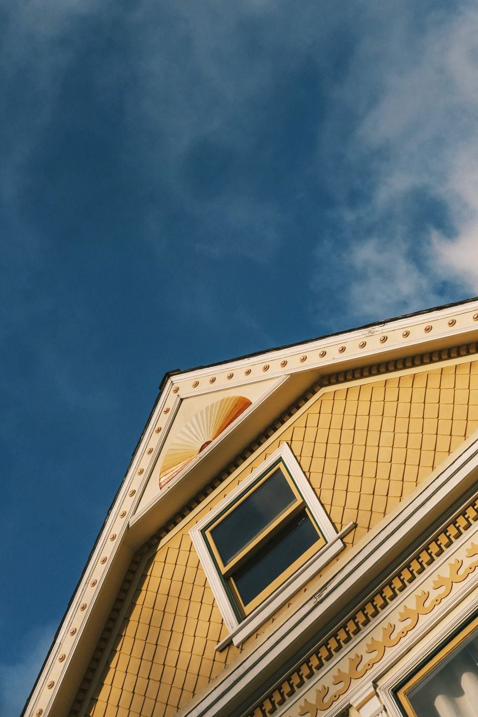 Facades, photograph 6