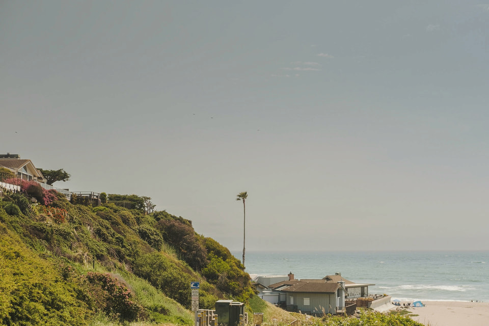 Beachscapes, photograph 18