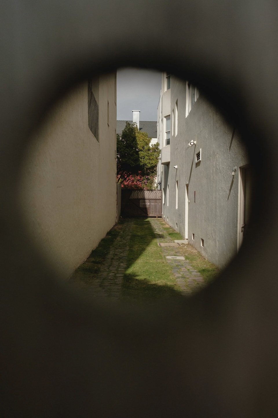 Geometry, photograph 4