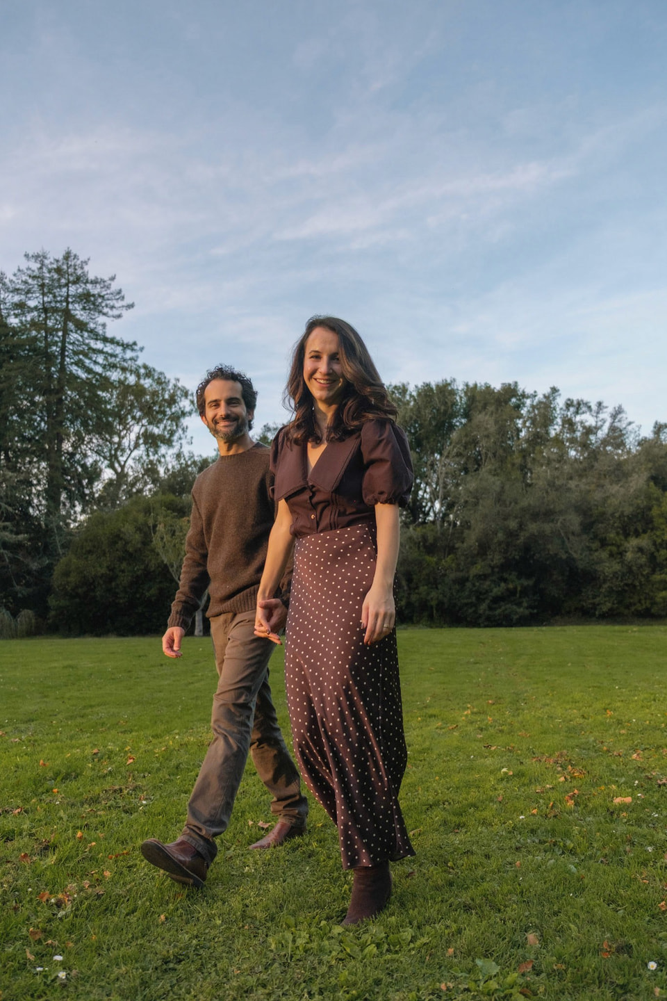 Couples, photograph 1