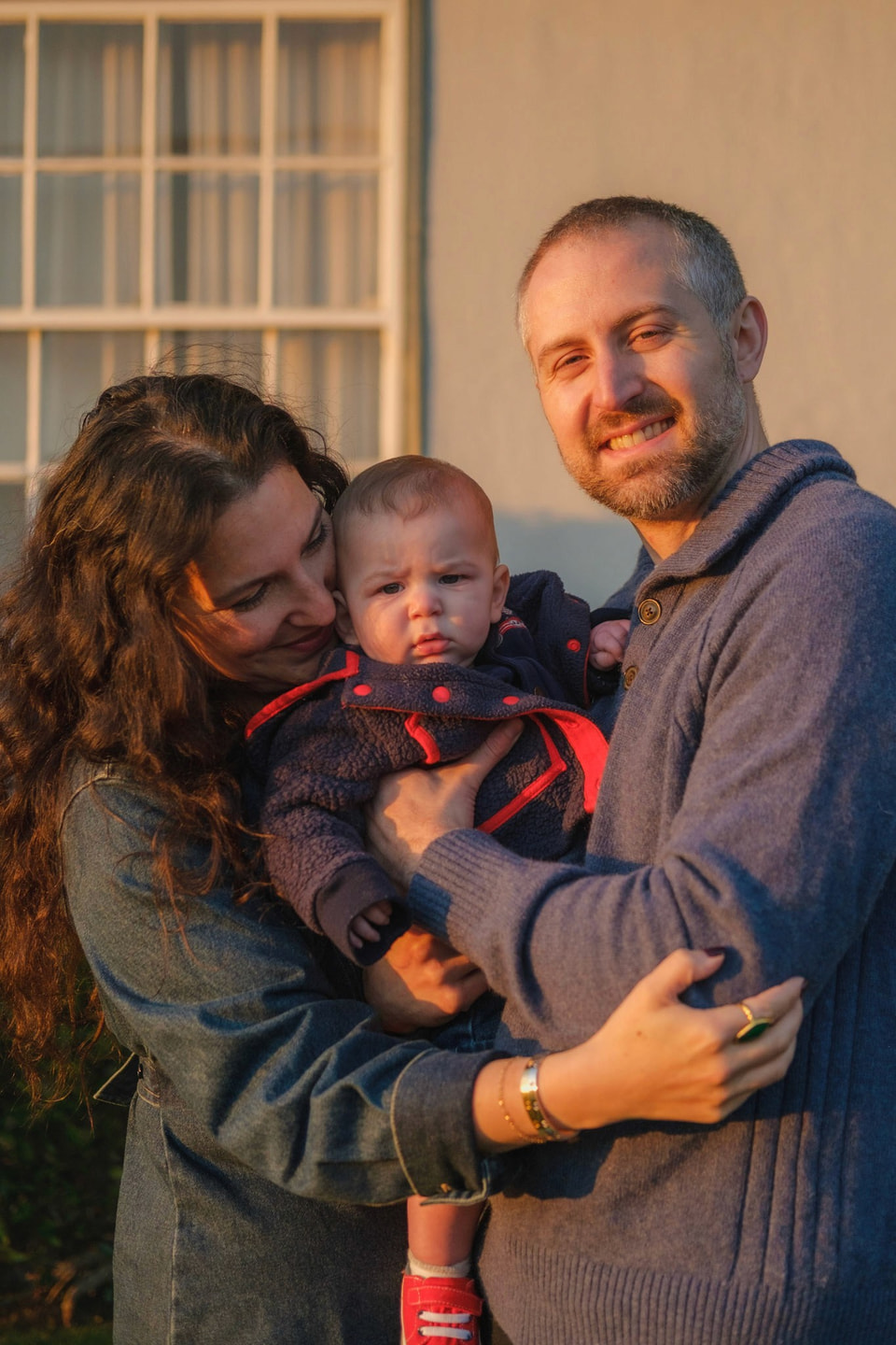 Family, photograph 9
