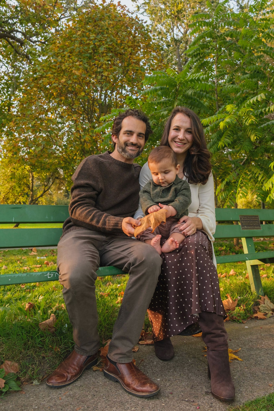 Family, photograph 12