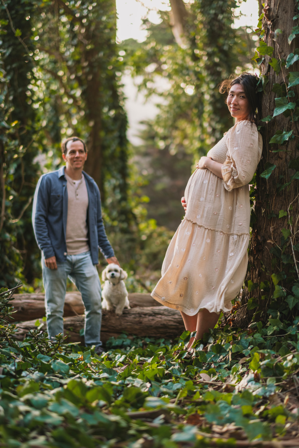 Maternity, photograph 13